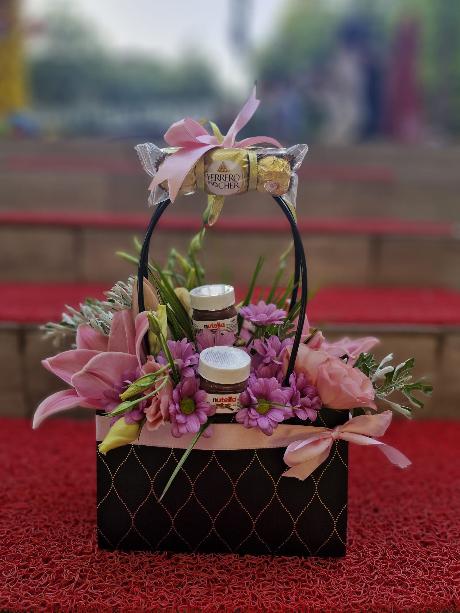 CK Flowers